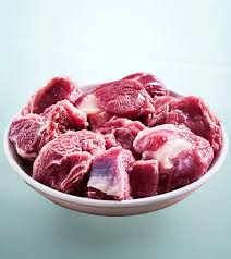 Mutton (খাসির মাংস) 1kg