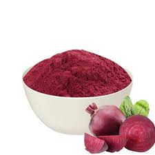 বিটরুট পাউডার (স্প্রে ড্রাইড) – Beetroot Powder-500g